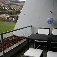 Appartement Ferienpark Tulai Kamm, 1 - 4 Personen