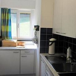 Vakantiehuis Chasa Triazza