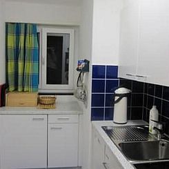Vakantiehuis Chasa Triazza