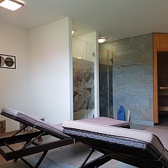 Vakantiehuis Feriendorf Uorsin Nr. 3