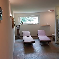 Vakantiehuis Feriendorf Uorsin Nr. 3