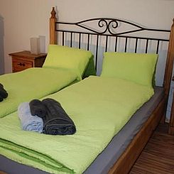 Appartement Feriendorf Uorsin Nr. 6