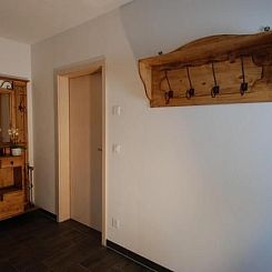 Appartement Feriendorf Uorsin Nr 10
