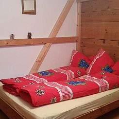 Vakantiehuis Gästezimmer Alpetta