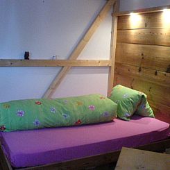 Vakantiehuis Gästezimmer Alpetta