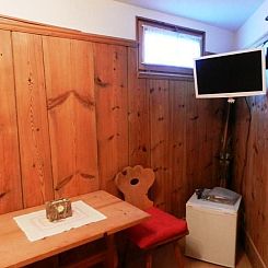 Vakantiehuis Gästezimmer Alpetta