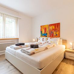 Appartement Chasa Vista Lischana