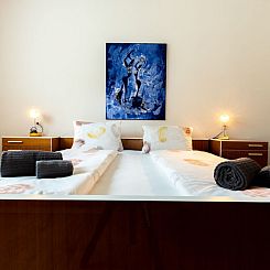 Appartement Chasa Vista Lischana