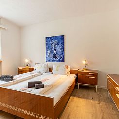 Appartement Chasa Vista Lischana