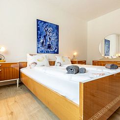 Appartement Chasa Vista Lischana