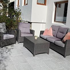 Appartement Yvonne Mayer