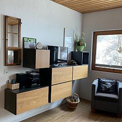 Appartement Yvonne Mayer