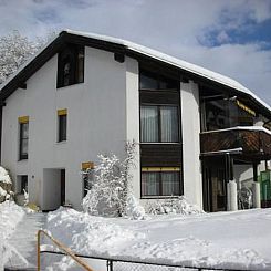 Appartement Chasa Bainvgnü, (Scuol).