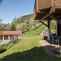 Appartement Chasa Bainvgnü, (Scuol).