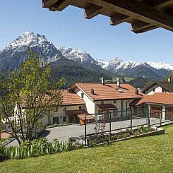 Appartement Chasa Bainvgnü, (Scuol).