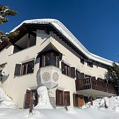 Appartement Chasa Tusa, (Scuol).