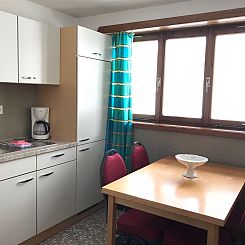 Appartement Chasa Tusa, (Scuol).