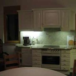 Appartement Senda 517c, (Scuol).