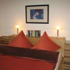Appartement Senda 517c, (Scuol).