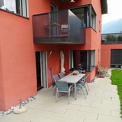 Appartement Haus Betschart, (Scuol).