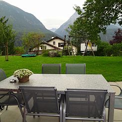 Appartement Haus Betschart, (Scuol).