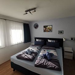 Appartement Chasa Ravagl, (Scuol).