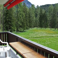 Appartement Brentsch Park, (Scuol).