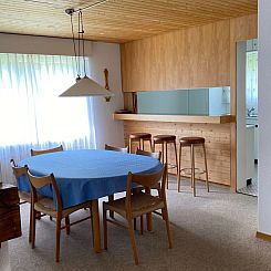 Appartement Brentsch Park, (Scuol).
