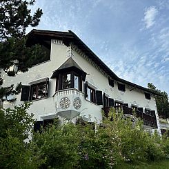 Appartement Chasa Tusa 1, (Scuol).