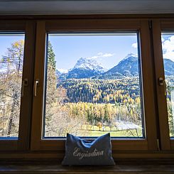 Appartement Chasa Tusa 1, (Scuol).