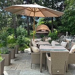Appartement Chasa Tusa 1, (Scuol).
