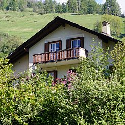 Appartement Chasa Felix, (Scuol).