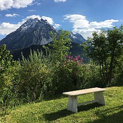 Appartement Chasa Felix, (Scuol).