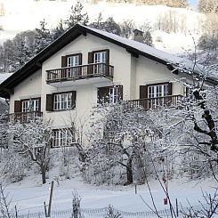 Appartement Chasa Felix, (Scuol).
