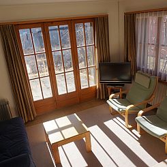 Appartement Chasa Felix, (Scuol).