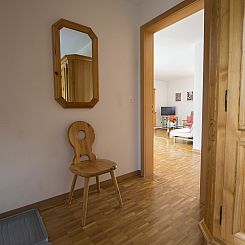Appartement Sotchà 8c, (Scuol).