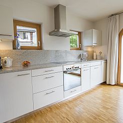 Appartement Sotchà 8c, (Scuol).