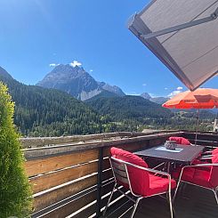 Appartement Sotchà 8c, (Scuol).