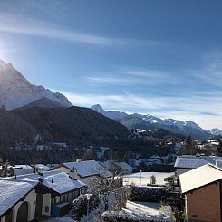Appartement Sotchà 8c, (Scuol).