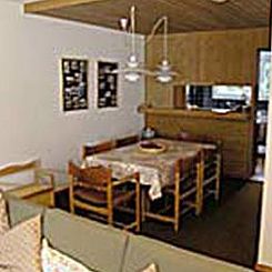Appartement Chasa Rachögna, (Scuol).