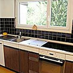 Appartement Chasa Rachögna, (Scuol).