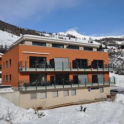 Appartement Chasa Rachögna, (Scuol).