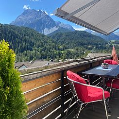 Appartement Aquileia****, (Scuol).