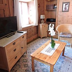 Appartement Ferienwohnungen Chasa Valär, (Scuol).