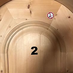 Appartement Ferienwohnungen Chasa Valär, (Scuol).