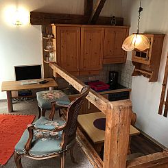 Appartement Ferienwohnungen Chasa Valär, (Scuol).