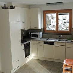 Appartement Ferienwohnungen Chasa Valär, (Scuol).