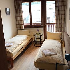 Appartement Ferienwohnungen Chasa Valär, (Scuol).