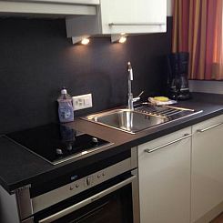 Appartement Ferienwohnungen Chasa Valär, (Scuol).