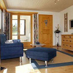 Appartement Chasa Ritzmann, (Scuol).